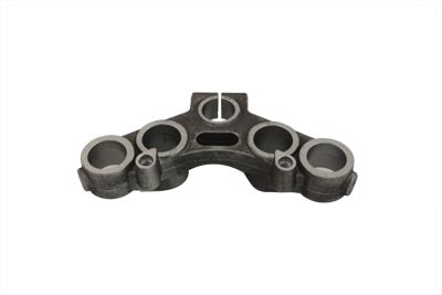 24-0801 - Top Triple Tree Cast by V-Twin