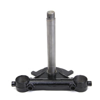 24-0806 - Lower Triple Tree Black by V-Twin