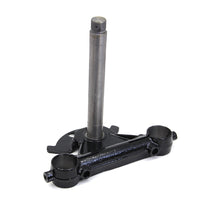 24-0806 - Lower Triple Tree Black by V-Twin