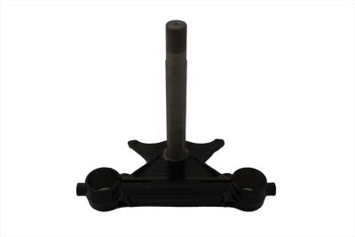 24-0807 - Lower Triple Tree Steel by V-Twin