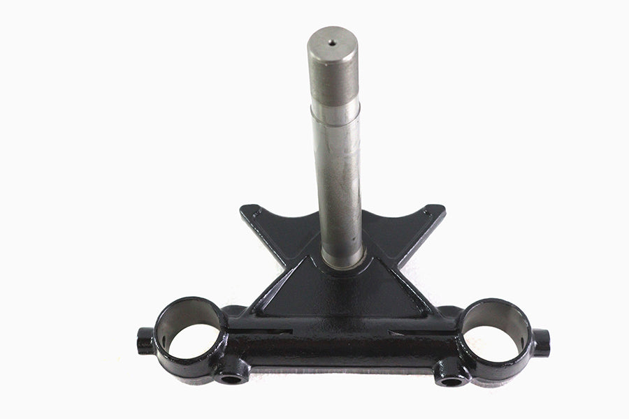 24-0808 - Lower Triple Tree Steel by V-Twin