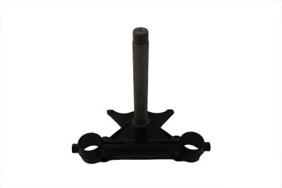 24-0809 - Lower Triple Tree Steel by V-Twin