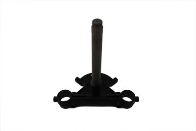24-0810 - Lower Triple Tree Steel by V-Twin