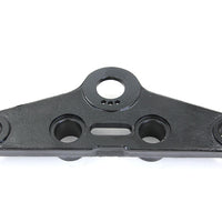 24-0814 - Top Triple Tree Black by V-Twin