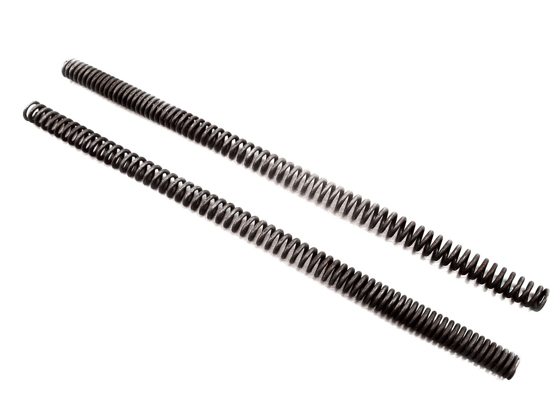 24-0822 - 33.4mm Fork Tube Spring Set by V-Twin