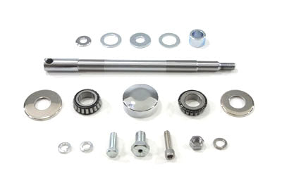 24-0833 - Fork Installation Kit Single Disc by V-Twin