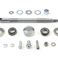 24-0833 - Fork Installation Kit Single Disc by V-Twin
