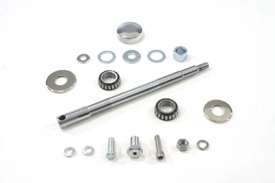 24-0833 - Fork Installation Kit Single Disc by V-Twin