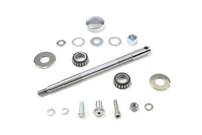 24-0833 - Fork Installation Kit Single Disc by V-Twin