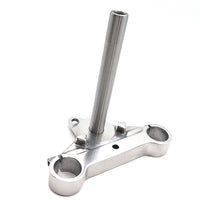 24-0857 - Lower Triple Tree Polished by V-Twin