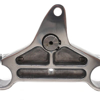 24-0857 - Lower Triple Tree Polished by V-Twin