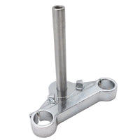 24-0864 - Lower Triple Tree Chrome by V-Twin