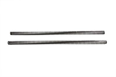 24-0905 - 35mm Fork Tube Spring Set by V-Twin
