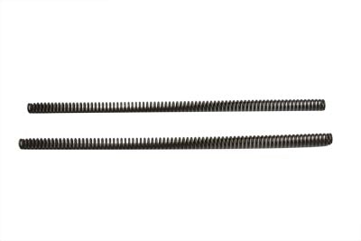 24-0906 - 35mm Fork Tube Spring Set by V-Twin