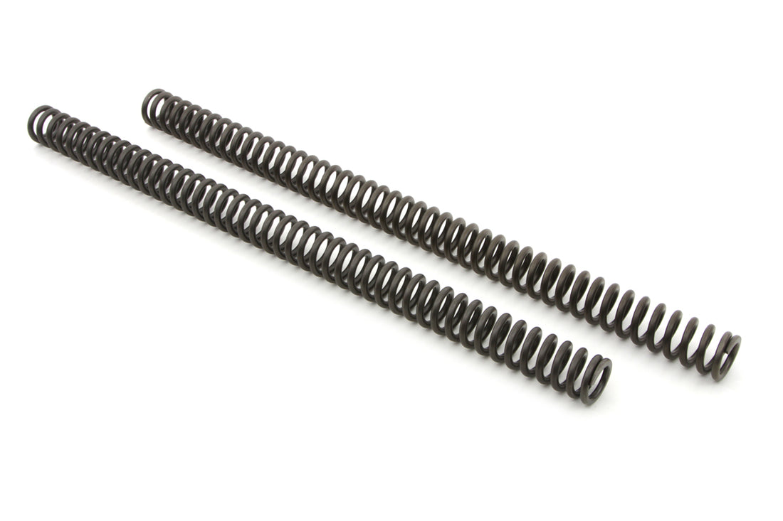 24-0907 - 41mm Fork Tube Spring Set by V-Twin