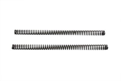 24-0913 - 39mm Fork Tube Spring Set by V-Twin