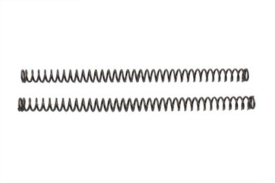 24-0915 - 41mm Fork Tube Spring Set by V-Twin