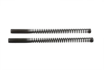 24-0919 - 39mm Fork Tube Spring Set by V-Twin