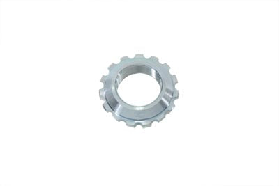 24-0926 - Triple Tree Top Bearing Adjusting Nut by V-Twin