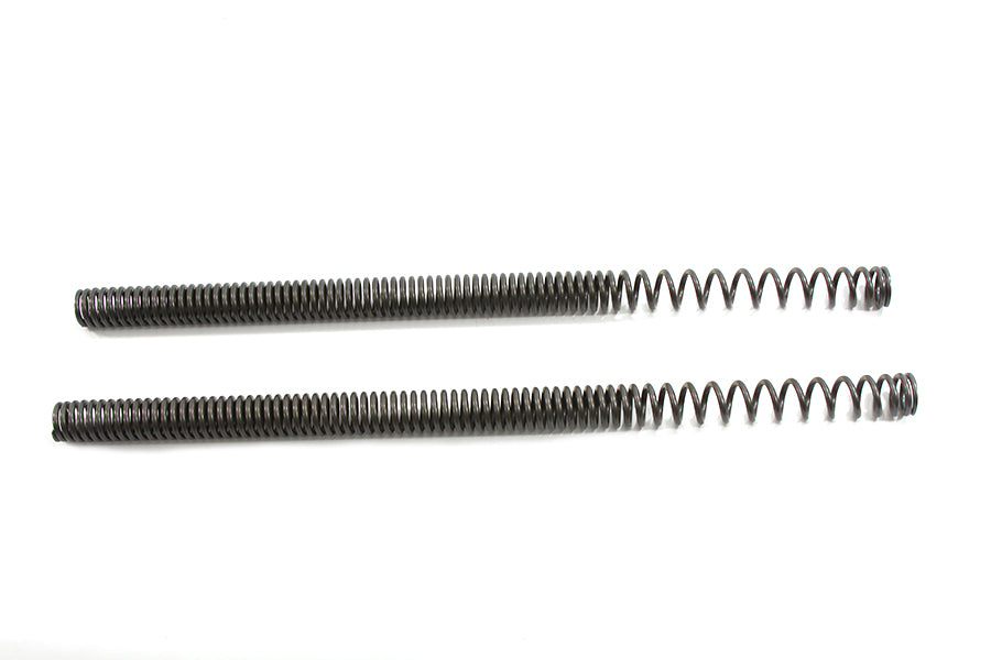 24-0932 - 39mm Fork Tube Spring Set by V-Twin
