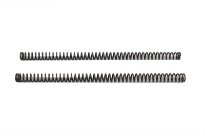 24-0933 - 39mm Fork Tube Spring Set by V-Twin