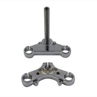 24-0936 - Replica Triple Tree Set Chrome by V-Twin
