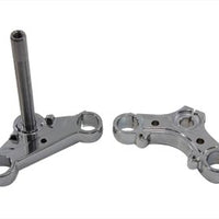 24-0936 - Replica Triple Tree Set Chrome by V-Twin