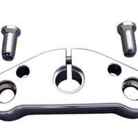 24-0994 - Top Triple Tree Billet by V-Twin