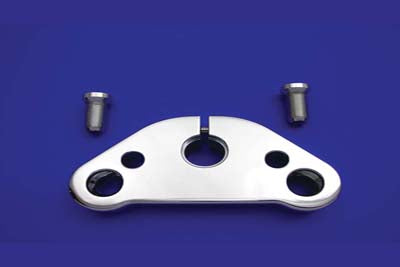 24-0995 - Top Triple Tree Billet by V-Twin