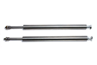 24-0999 - Fork Tube Assembly Raw 20-1/4  Long by Motorshop