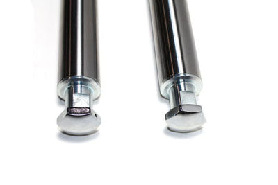 24-0999 - Fork Tube Assembly Raw 20-1/4  Long by Motorshop