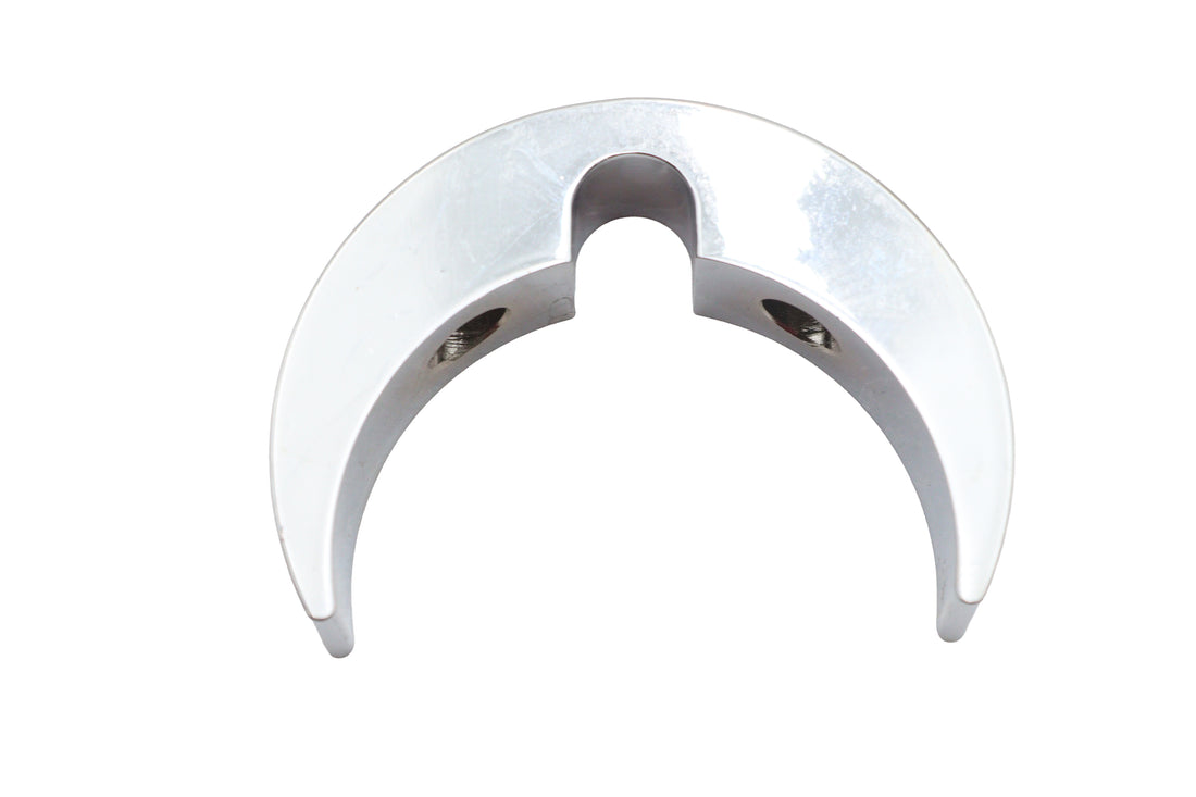 24-1023 - 39mm Brake Hose Cable Clamp by V-Twin