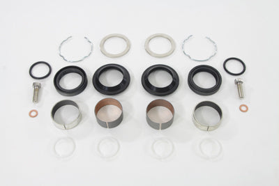 24-1028 - 39MM Fork Leg Rebuild Kit by V-Twin