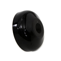 24-1038 - Black Glide Fork Damper Cover by V-Twin