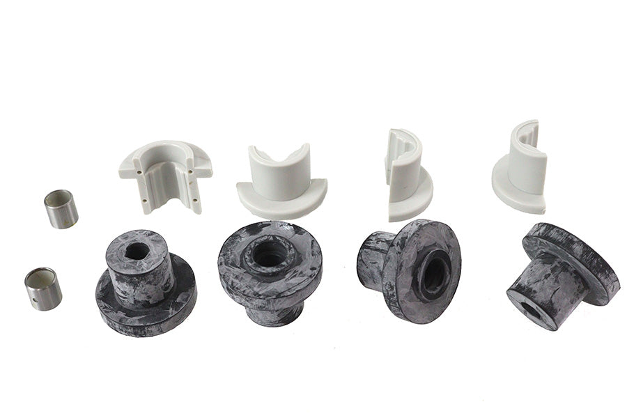 24-1061 - Spring Fork Bushing Kit by V-Twin