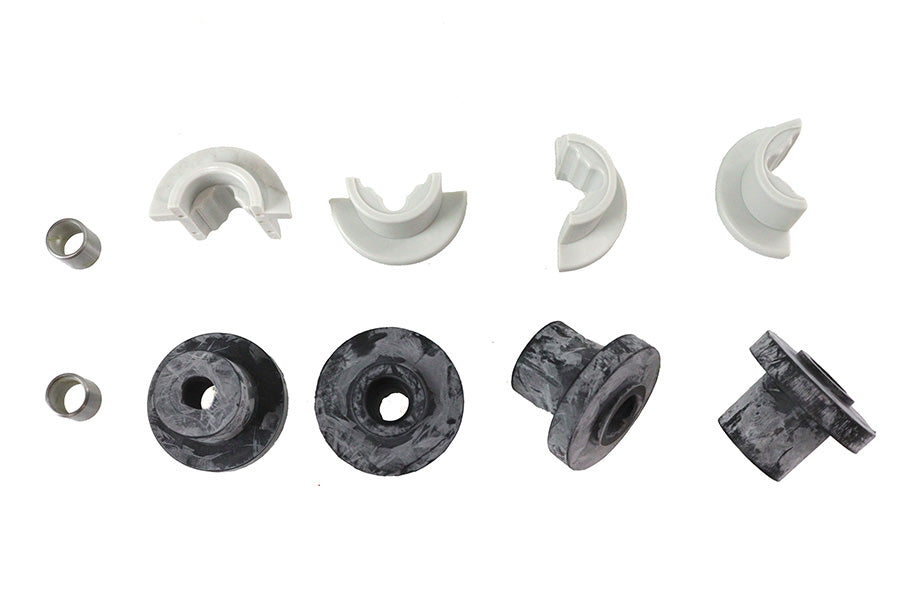 24-1061 - Spring Fork Bushing Kit by V-Twin