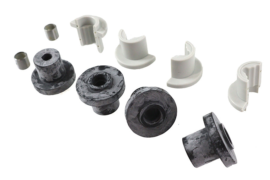 24-1061 - Spring Fork Bushing Kit by V-Twin