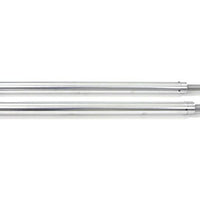 24-1065 - 49mm Fork Tube Assembly +4 Over Stock by V-Twin