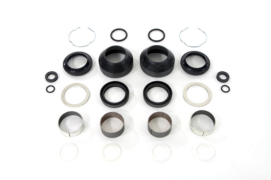24-1068 - 41mm Fork Leg Rebuild Kit by V-Twin