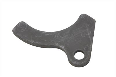 24-1070 - Lower Fork Stem Lock Tab Raw by V-Twin