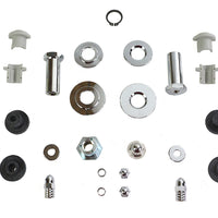24-1084 - Spring Fork Hardware Kit by V-Twin