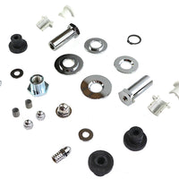 24-1084 - Spring Fork Hardware Kit by V-Twin