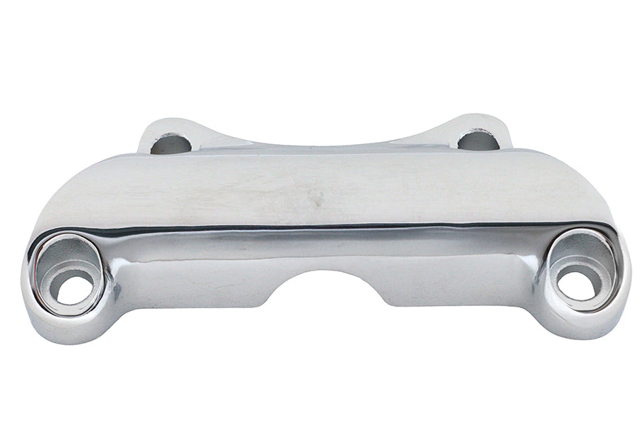 24-1155 - Top Handlebar Riser Clamp by V-Twin