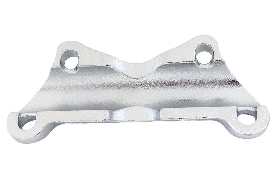 24-1155 - Top Handlebar Riser Clamp by V-Twin