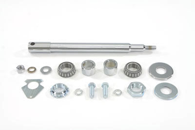 24-1158 - Fork Installation Kit Dual Disc by V-Twin