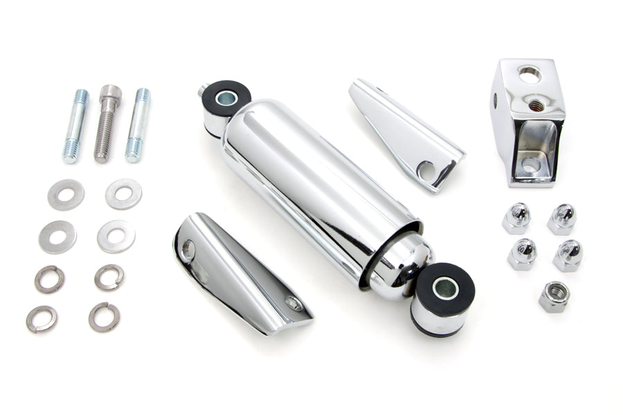 24-1249 - Spring Fork Shock Assembly by V-Twin