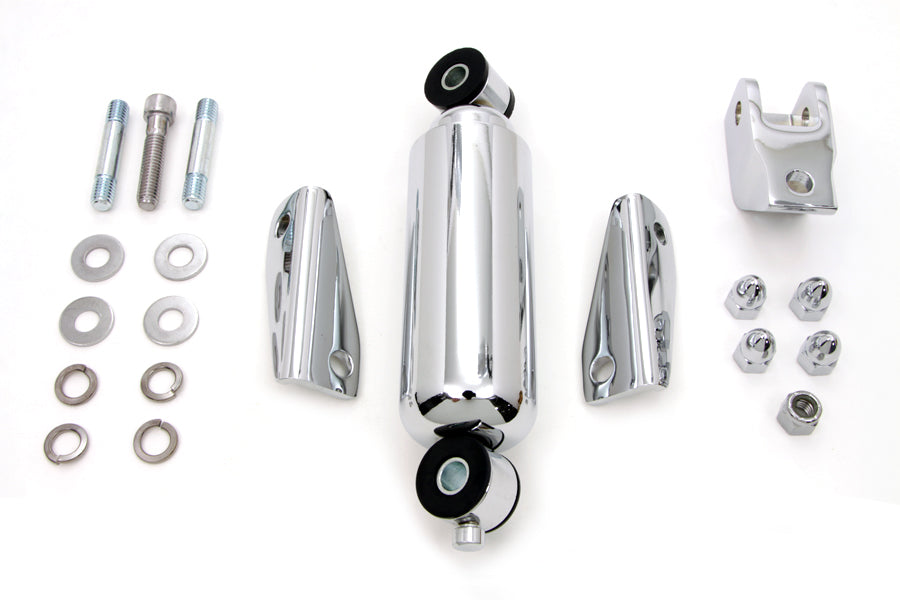 24-1249 - Spring Fork Shock Assembly by V-Twin