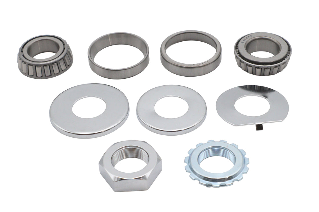 24-1282 - Fork Neck Cup Bearing Kit by V-Twin