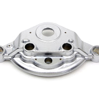 24-1311 - Chrome Triple Tree by V-Twin