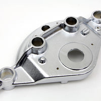 24-1311 - Chrome Triple Tree by V-Twin